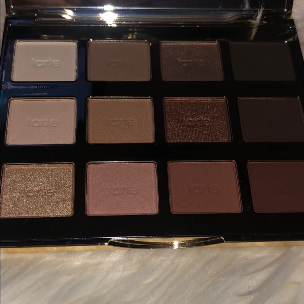 Tartelette In bloom- eyeshadow palette